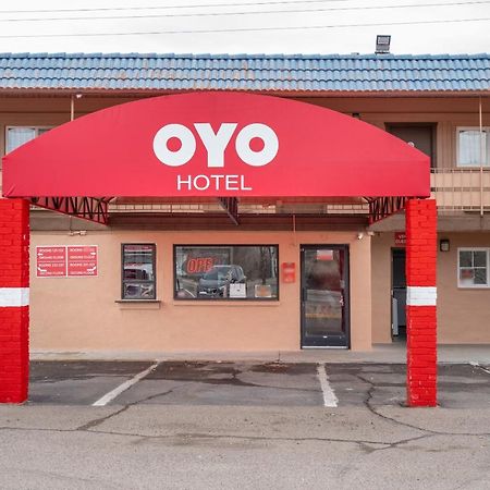 Oyo Hotel Globe / Miami Az - Highway 60 Екстер'єр фото