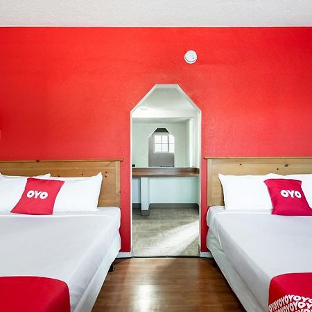 Oyo Hotel Globe / Miami Az - Highway 60 Екстер'єр фото