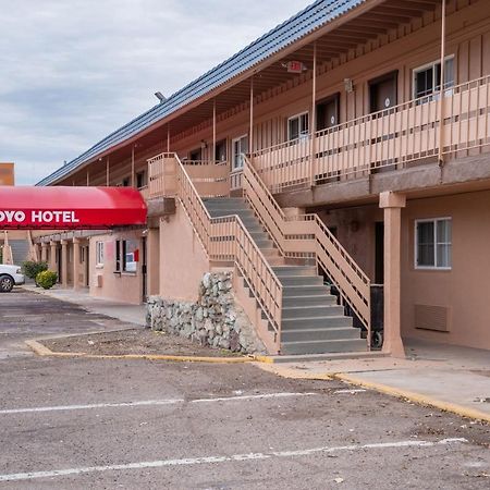 Oyo Hotel Globe / Miami Az - Highway 60 Екстер'єр фото