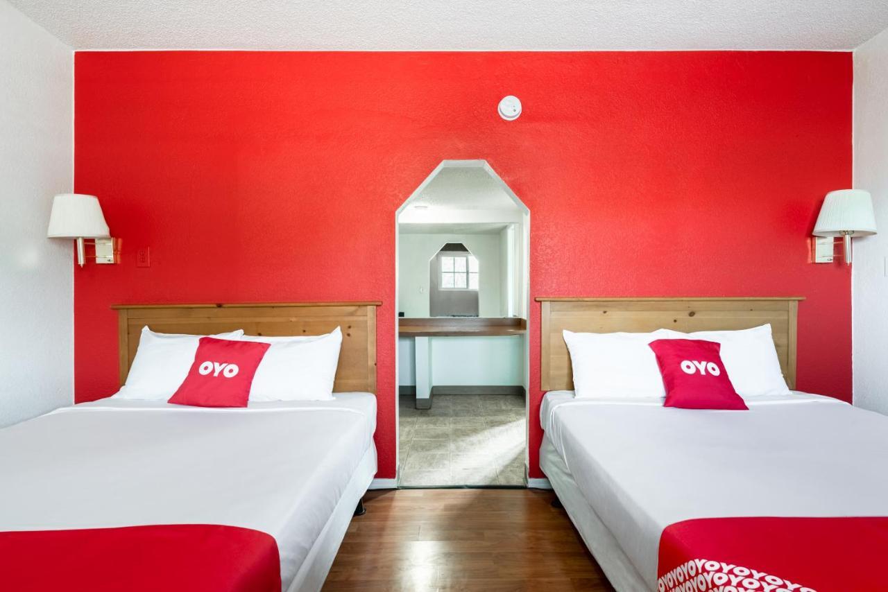 Oyo Hotel Globe / Miami Az - Highway 60 Екстер'єр фото