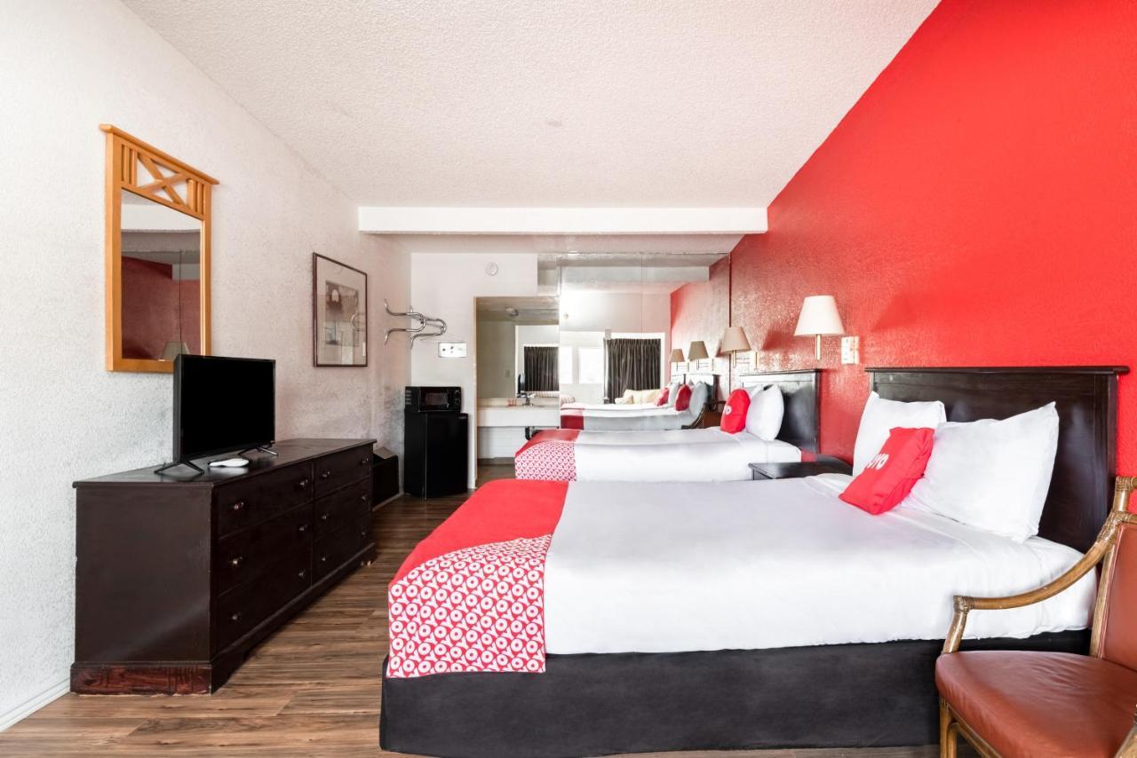 Oyo Hotel Globe / Miami Az - Highway 60 Екстер'єр фото