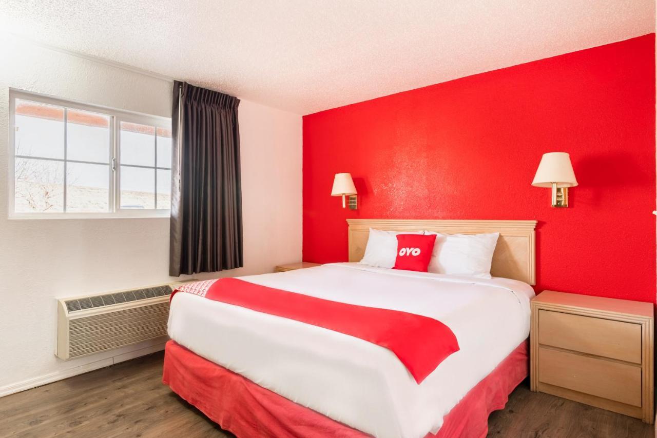 Oyo Hotel Globe / Miami Az - Highway 60 Екстер'єр фото