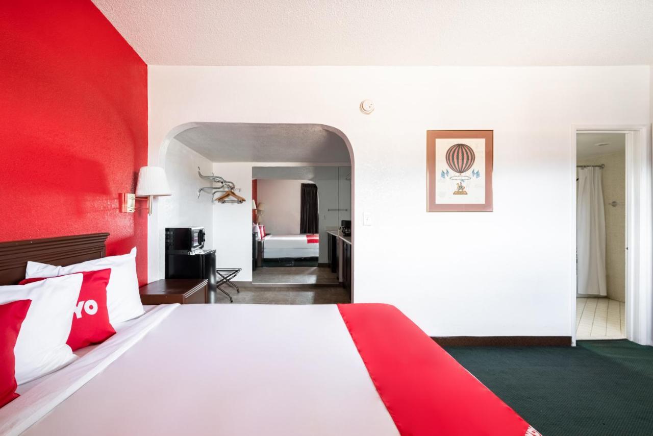 Oyo Hotel Globe / Miami Az - Highway 60 Екстер'єр фото