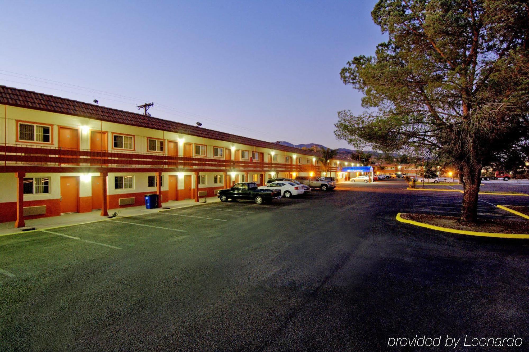 Oyo Hotel Globe / Miami Az - Highway 60 Екстер'єр фото