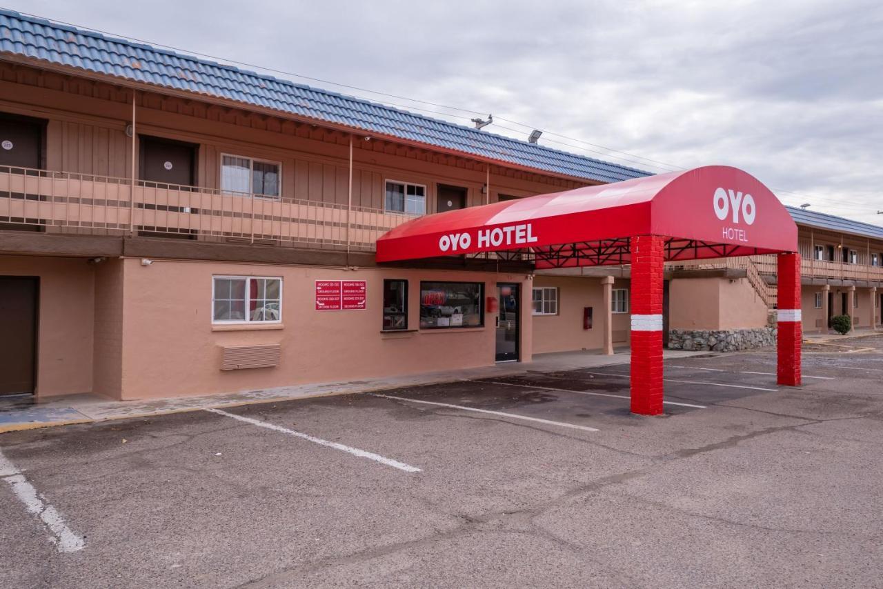 Oyo Hotel Globe / Miami Az - Highway 60 Екстер'єр фото