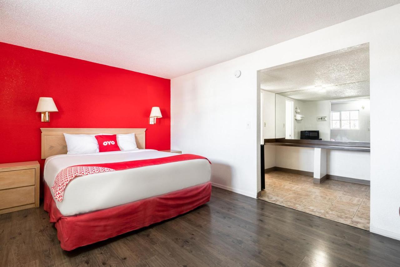 Oyo Hotel Globe / Miami Az - Highway 60 Екстер'єр фото