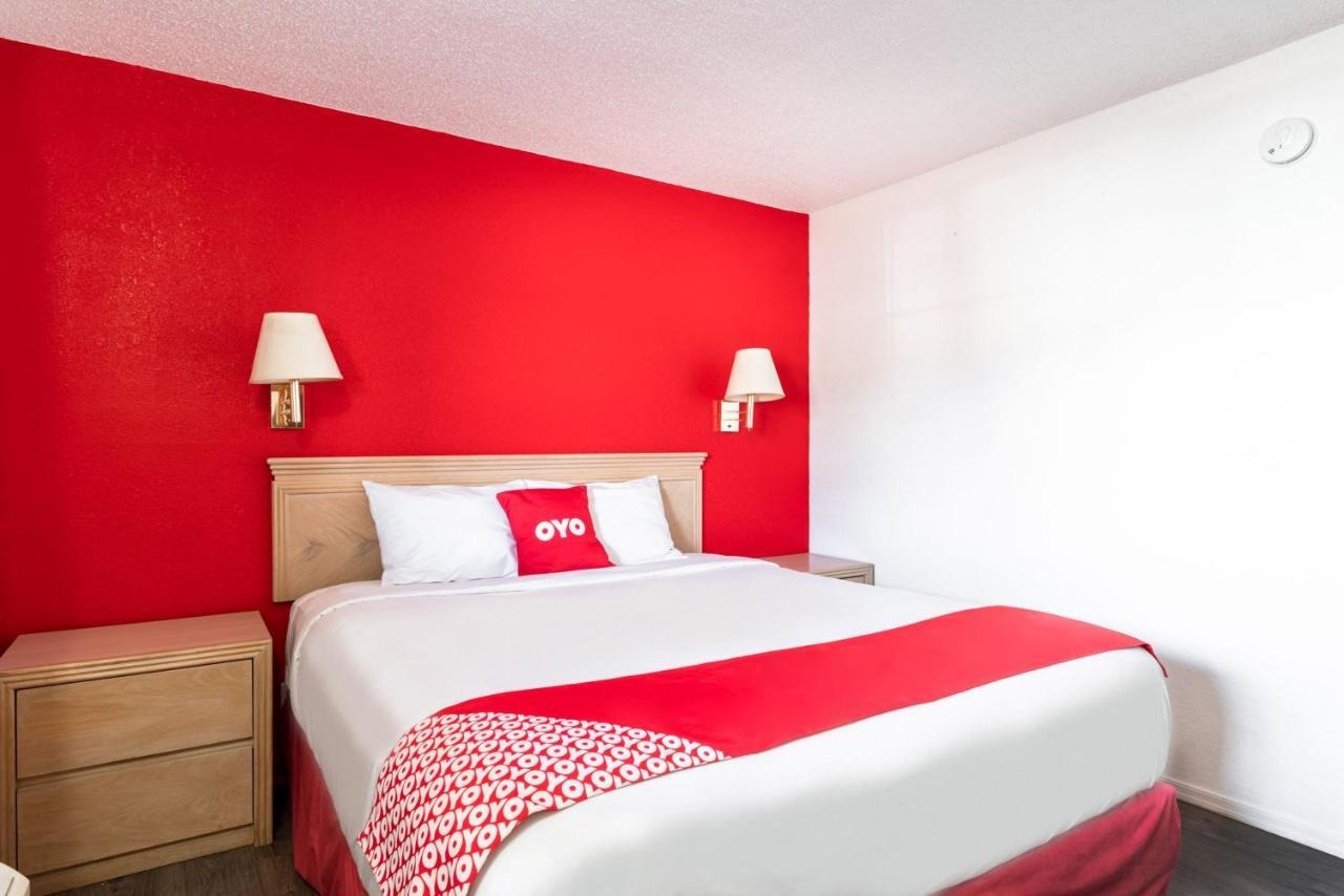 Oyo Hotel Globe / Miami Az - Highway 60 Екстер'єр фото