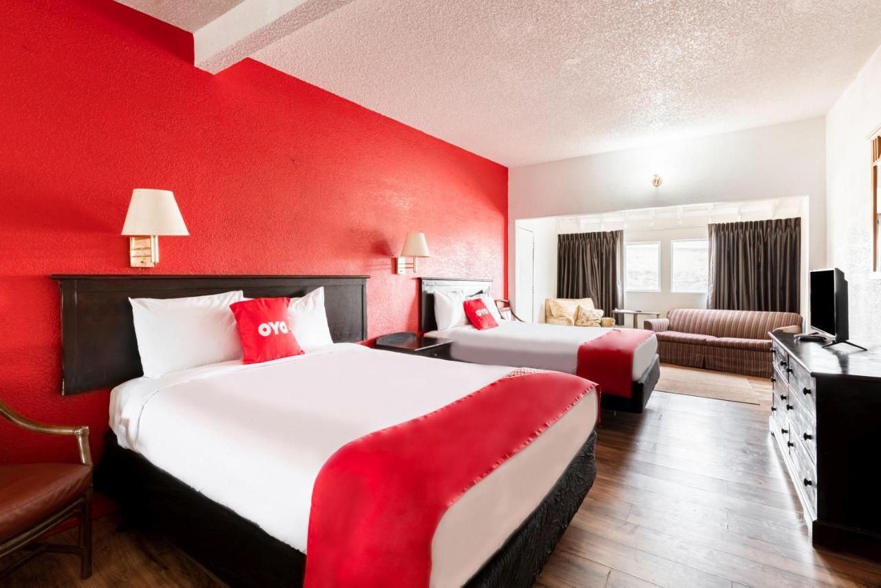 Oyo Hotel Globe / Miami Az - Highway 60 Екстер'єр фото
