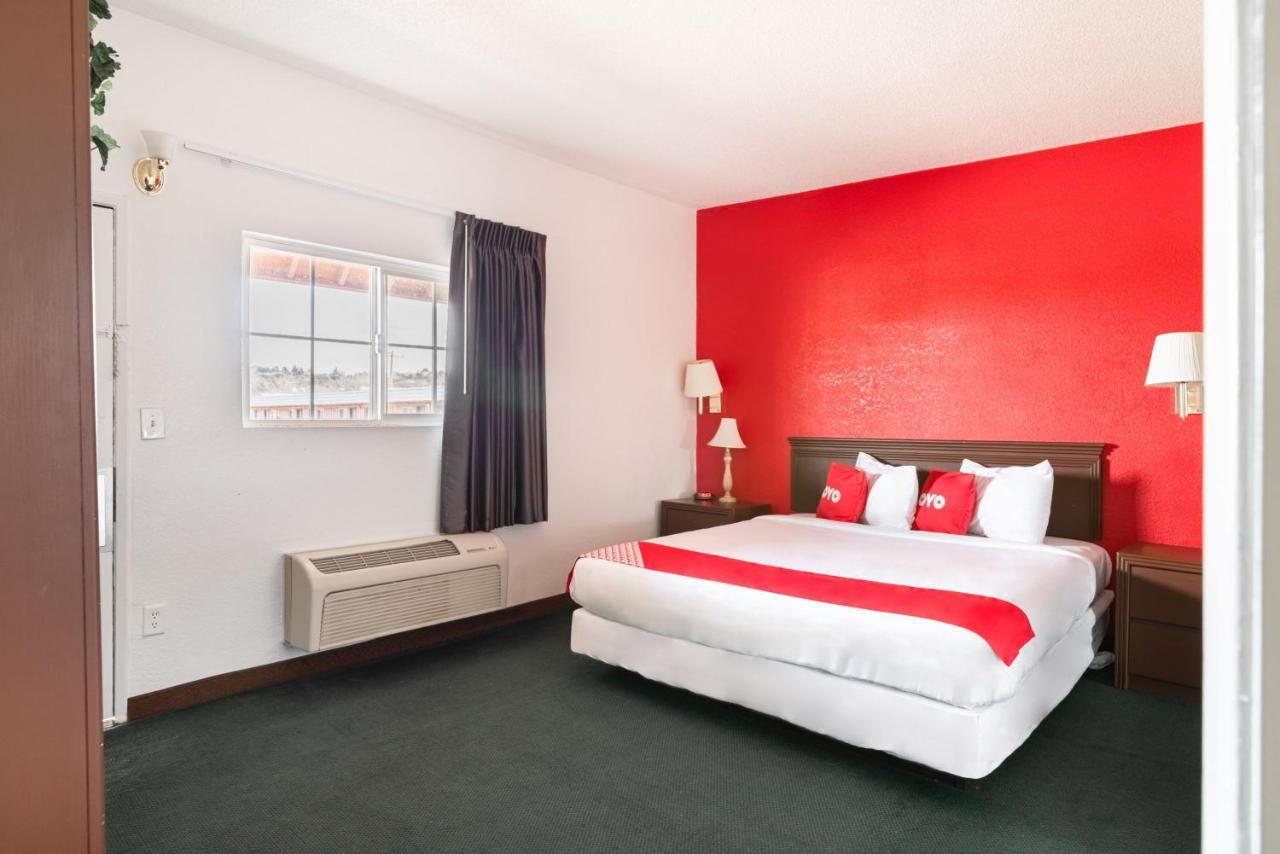 Oyo Hotel Globe / Miami Az - Highway 60 Екстер'єр фото